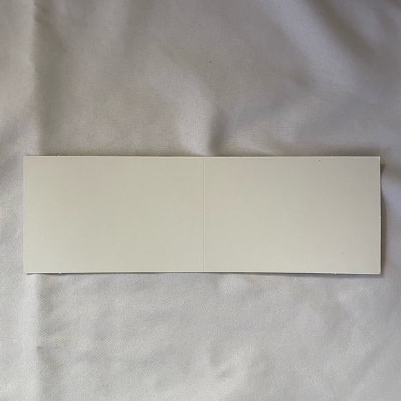 Supreme Life Strip Sticker - Picture 2 of 2